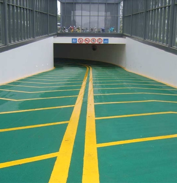 無振動(dòng)孵化坡道