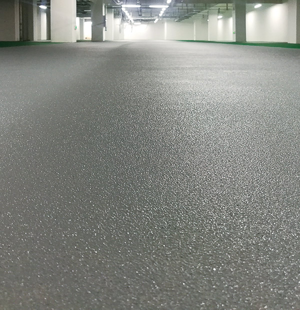 環(huán)氧紋理地坪漆