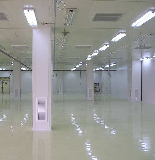 金剛砂耐磨地坪常見的質(zhì)量問題分析